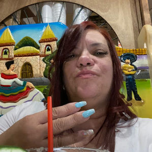 Meet your Posher, Tracey